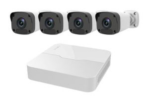 Kamera rendszer, kamerás megfigyelő rendszer (6)